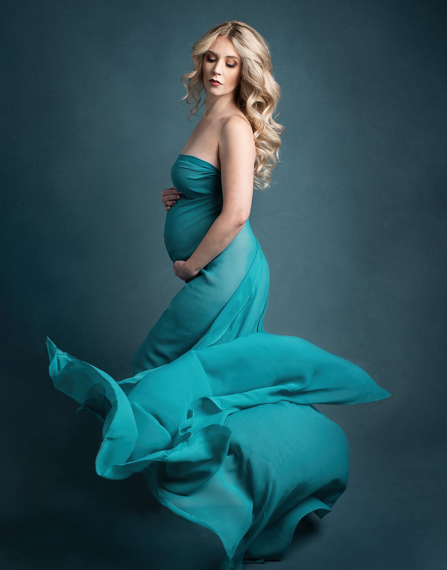 Kim Carpenter Portraits Maternity-J3