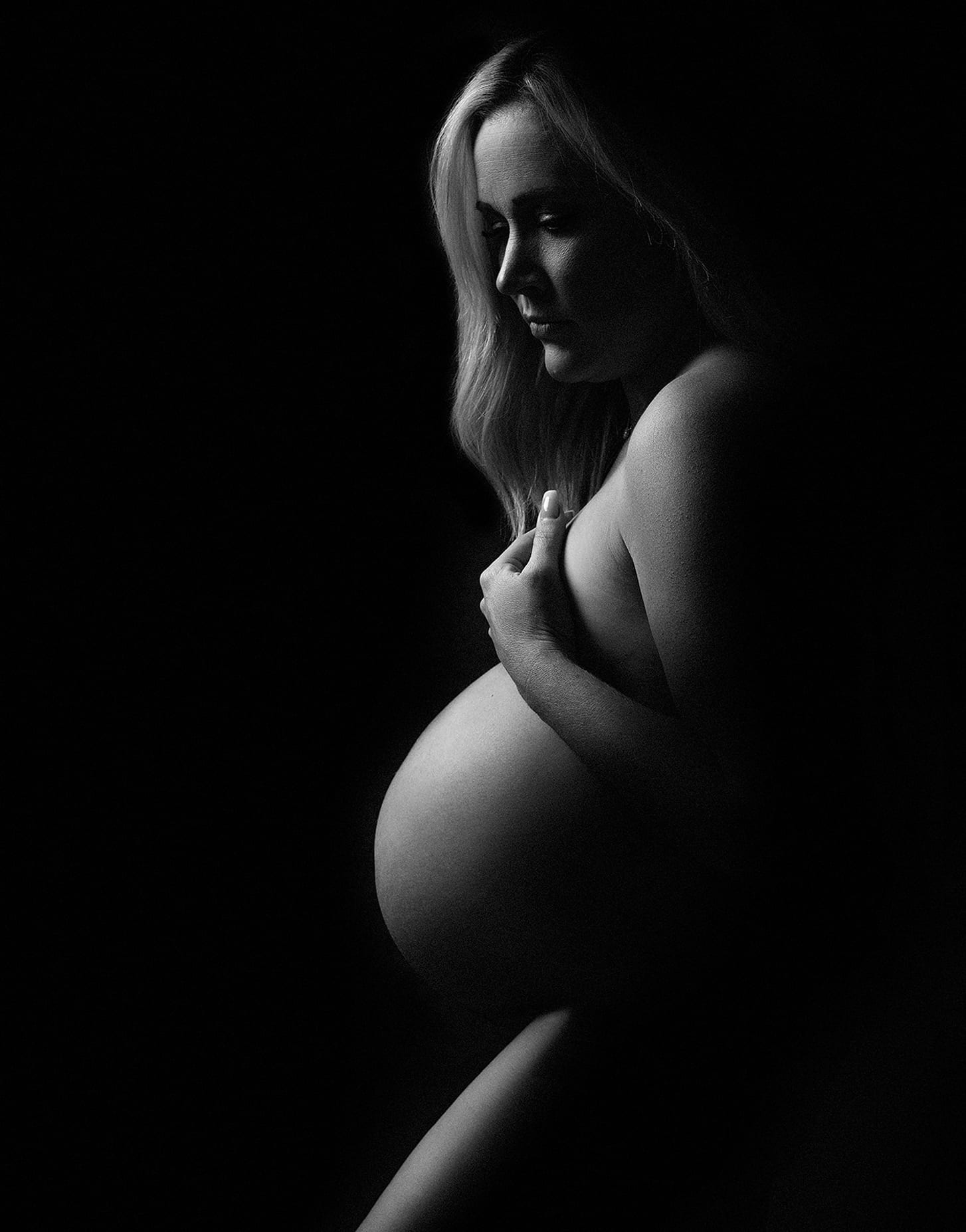 Lakeland Maternity Photographer