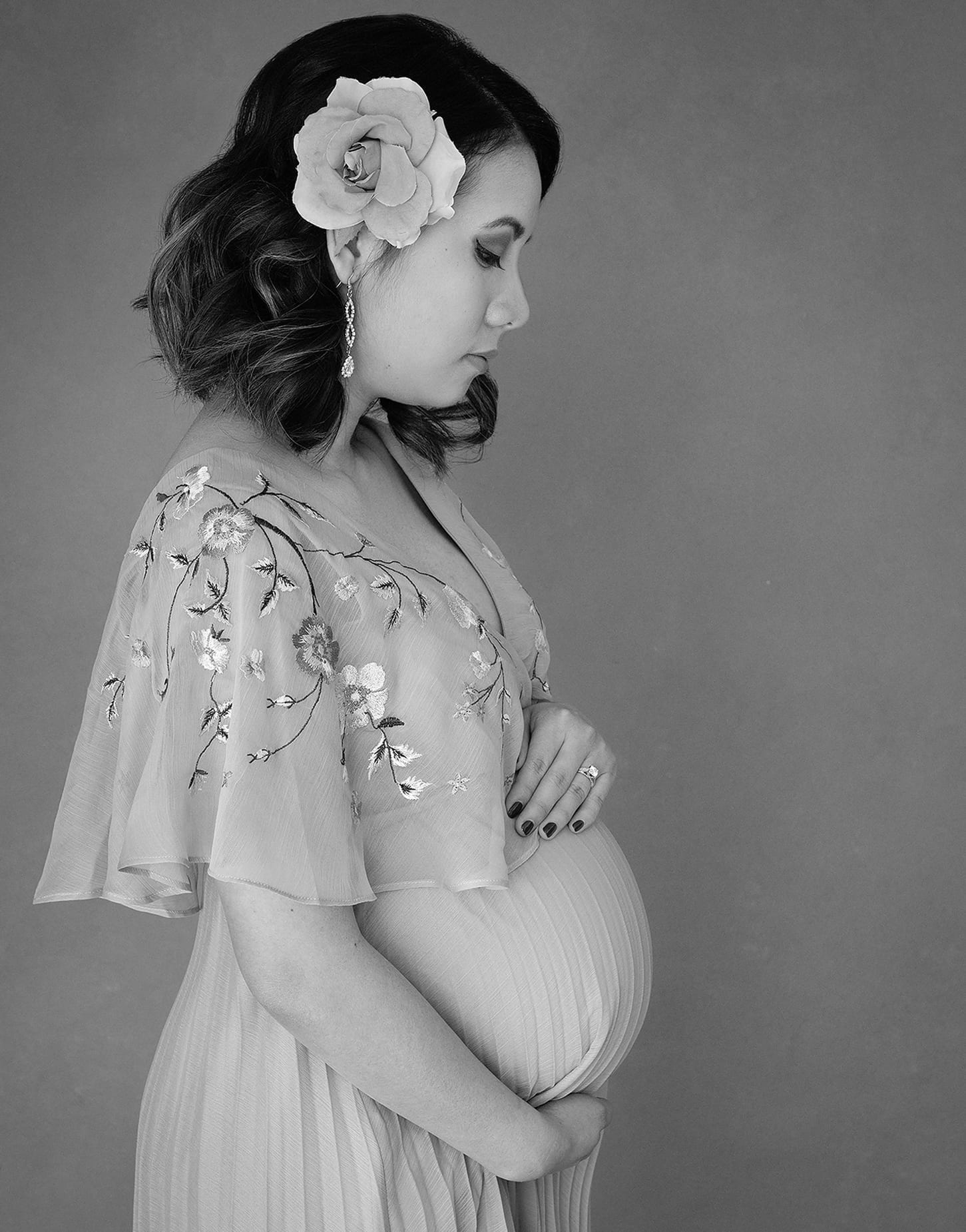 Lakeland Maternity Photographer 1