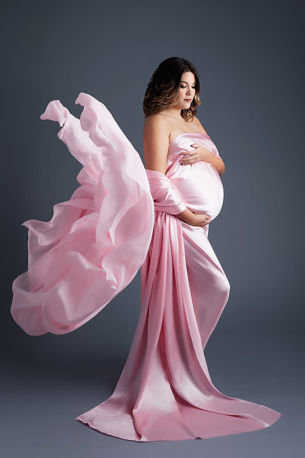 Maternity Photographer Lakeland, FL