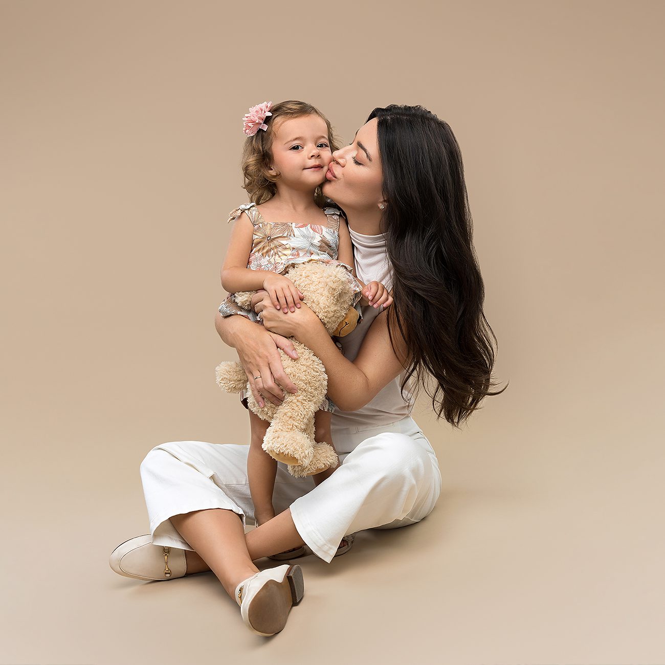 Professional-Portrait-Session: Best Child Photoshoots in Lakeland, Near Me, Central Florida