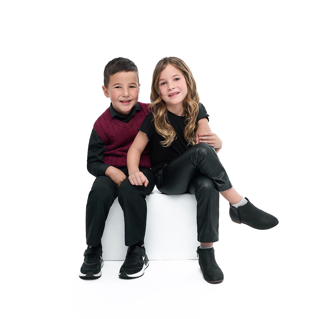 Studio Family Portraits-Professional Pictures-Photography: Best-Session, Lakeland, Central Florida