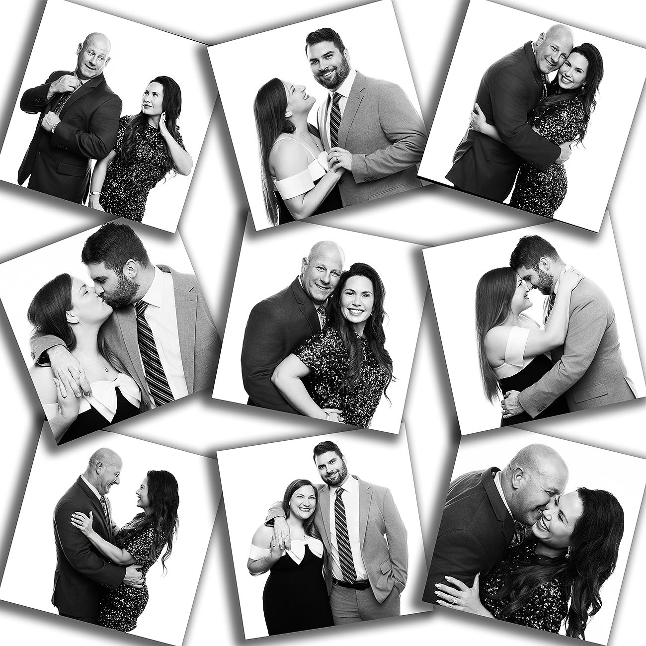 The Portrait Station: Events, Wedding, Studio Portraits, Photoshoot, Lakeland, Florida, Tampa, Orlando