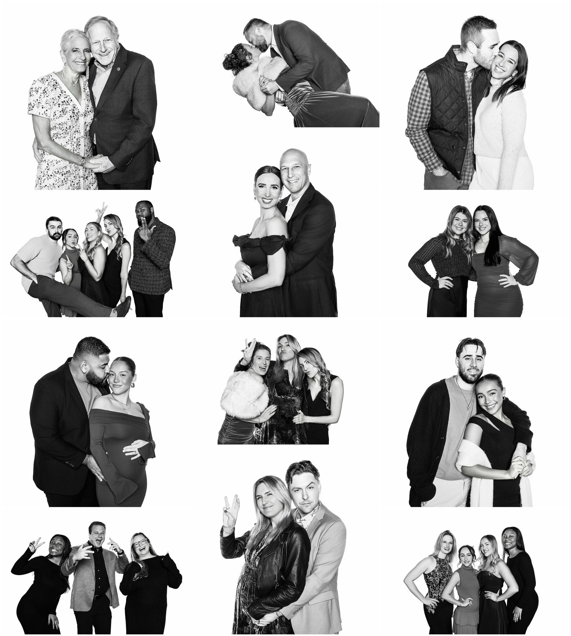 The Portrait Station: Events, Wedding, Holiday Event Portraits, Photoshoot, Lakeland, Florida, Tampa, Orlando